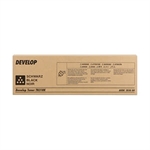 Develop A0DK1D3 toner cartridge zwart nr. TN318K origineel